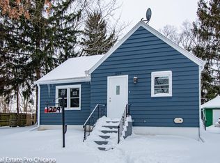 1209 Gould St, Joliet, IL 60432