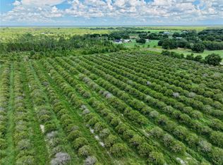 1100 Arbuckle Creek Rd, Lorida, FL 33857