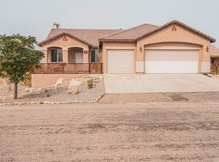 16567 Mauna Loa Dr, Desert Hot Springs, CA 92241