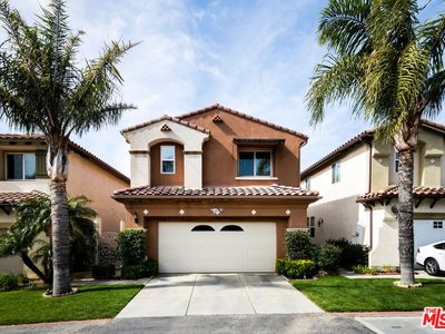 13545 Village Ln, Sylmar, CA, 91342