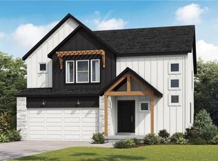 18857 Mahaffie St, Spring Hill, KS 66083