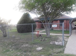 564 Chuck Wagon Rd, Eagle Pass, TX 78852
