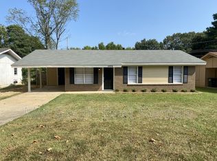 1404 Southern St, Jacksonville, AR 72076