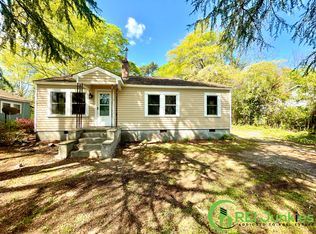 622 Martha Dr, Anderson, SC 29624