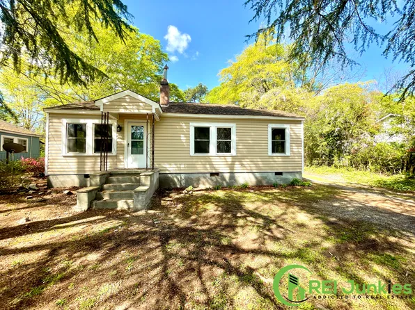 622 Martha Dr, Anderson, SC 29624