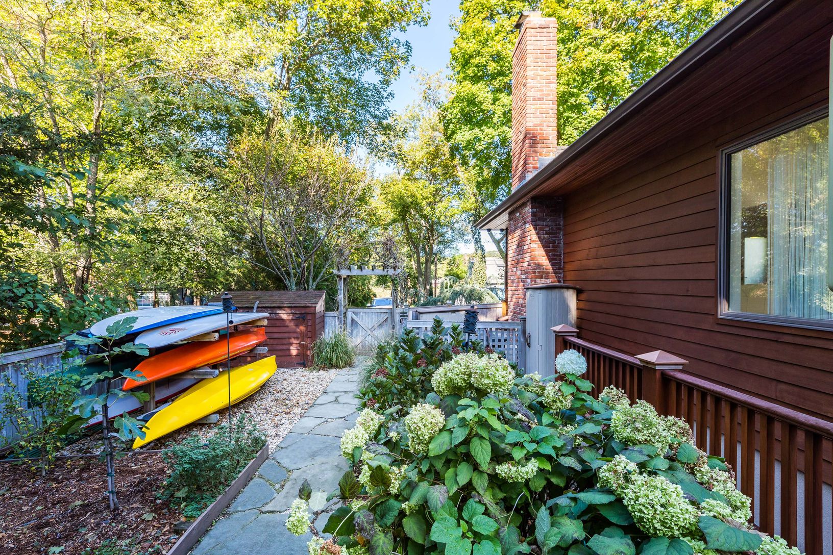  Two Private beach access points in Bay Haven Community