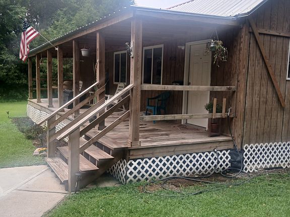 5th image of 1262 Driggers Ln