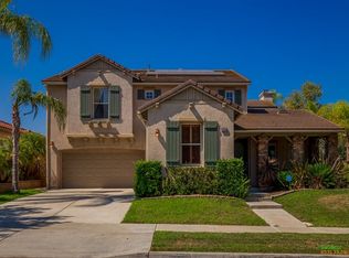 1404 Old Janal Ranch Rd, Chula Vista, CA 91915