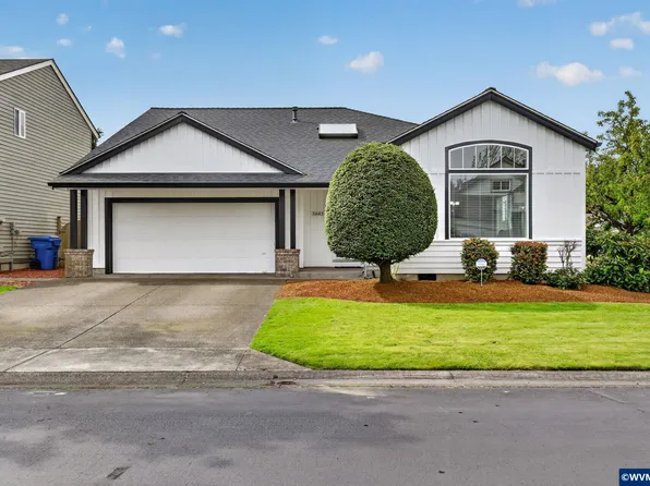 5883 Westlake Loop N, Keizer, OR 97303