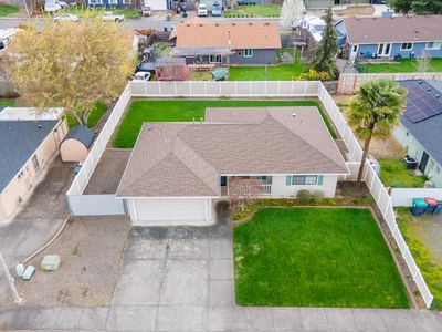 3252 Blackthorn Way, Medford, OR, 97504