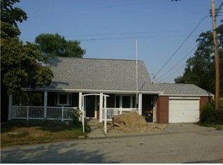 4601 Elm St, McKeesport, PA 15132