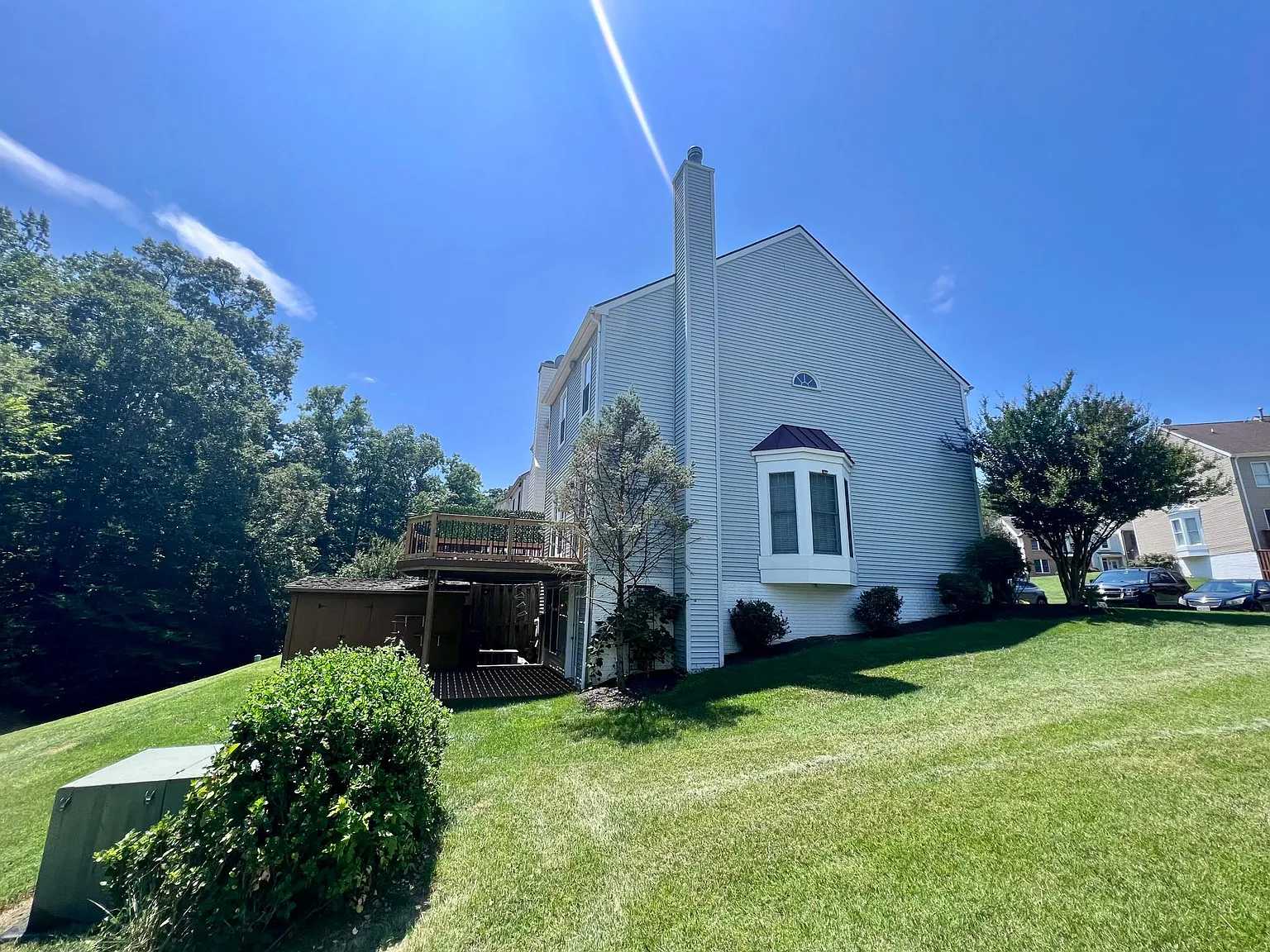 4 bed, 3.5 bath, 2118 sqft, $2,950 — Photo 4