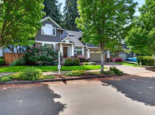11058 SW Oneida St, Tualatin, OR 97062