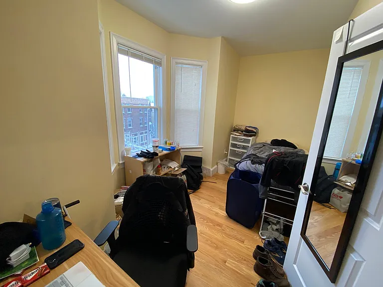 185 River St #3 — Photo 13