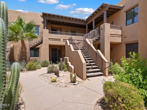 13450 E Via Linda Dr #2003, Scottsdale, AZ 85259