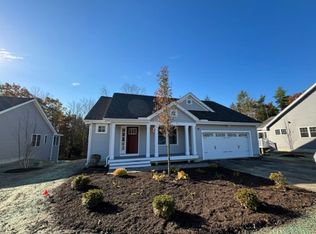 91 Three Ponds Dr #55, Exeter, NH 03833