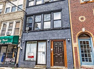 6421 Hudson Ave, West New York, NJ 07093