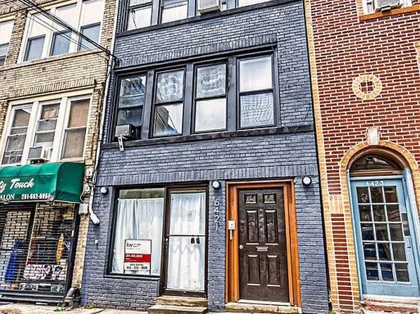 6421 Hudson Ave, West New York, NJ 07093