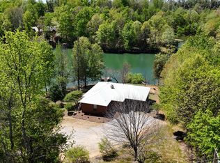 441 Evans Dr, Pontotoc, MS 38863
