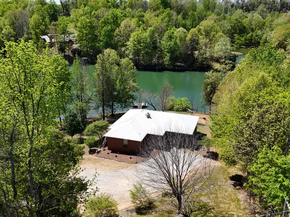 441 Evans Dr, Pontotoc, MS 38863