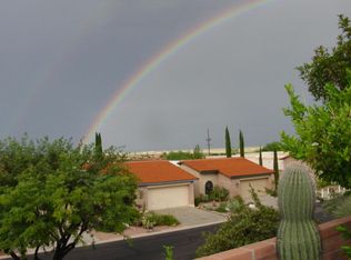 1600 W Calle Del Ducado, Green Valley, AZ 85622