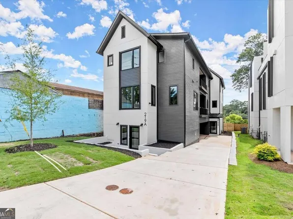 219A Howell Dr SE, Atlanta, GA 30316