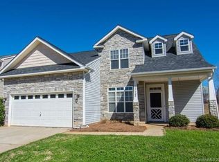 17524 Westmill Ln, Charlotte, NC 28277