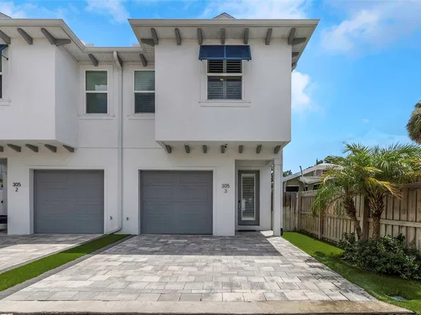 305 S ALBANY AVENUE #3, TAMPA, FL 33606