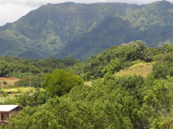 Yamanoha Rd, Kapaa, HI 96746