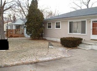 5599 Bayside Dr, Dayton, OH