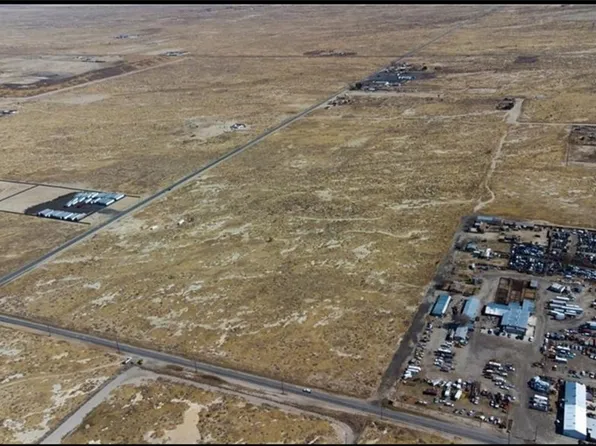 200 E Avenue G #10-6, Lancaster, CA 93534