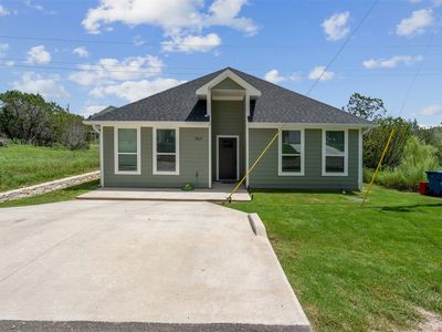 5857 Black Pine Cir, Granbury, TX, 76048