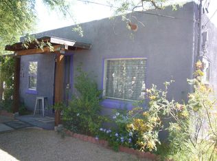 2544 N Walnut Ave, Tucson, AZ 85712