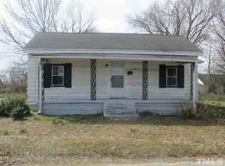 215 Pearl St, Henderson, NC 27536