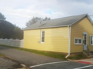 709 North Blvd, Alpha, NJ 08865