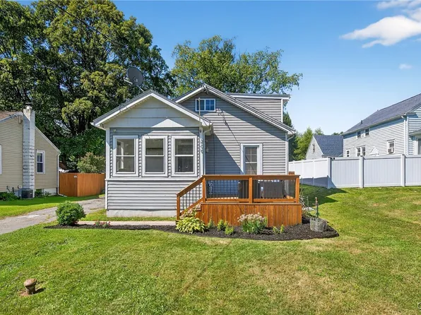 209 Breman Ave, Syracuse, NY 13211