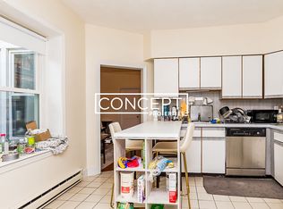 51 Anderson St #4DW, Boston, MA 02114
