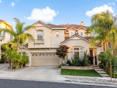 3422 Glenprosen Ct, San Jose, CA, 95148