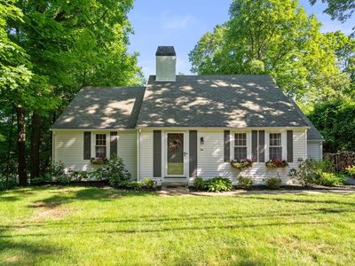 6 Princeton Rd, Sterling, MA, 01564