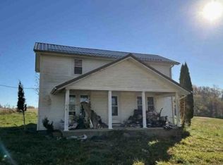 2996 Hollybrook Rd, Gosport, IN 47433