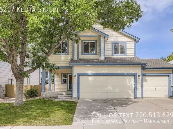 11217 Keota St, Parker, CO 80134