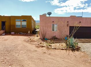 3654 S Qmh Ranch Rd, Tombstone, AZ 85638