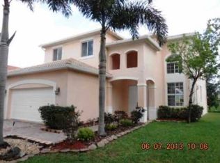 13427 SW 31st St, Miramar, FL 33027