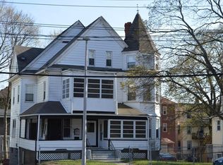 152 Harvard St, Dorchester, MA 02124