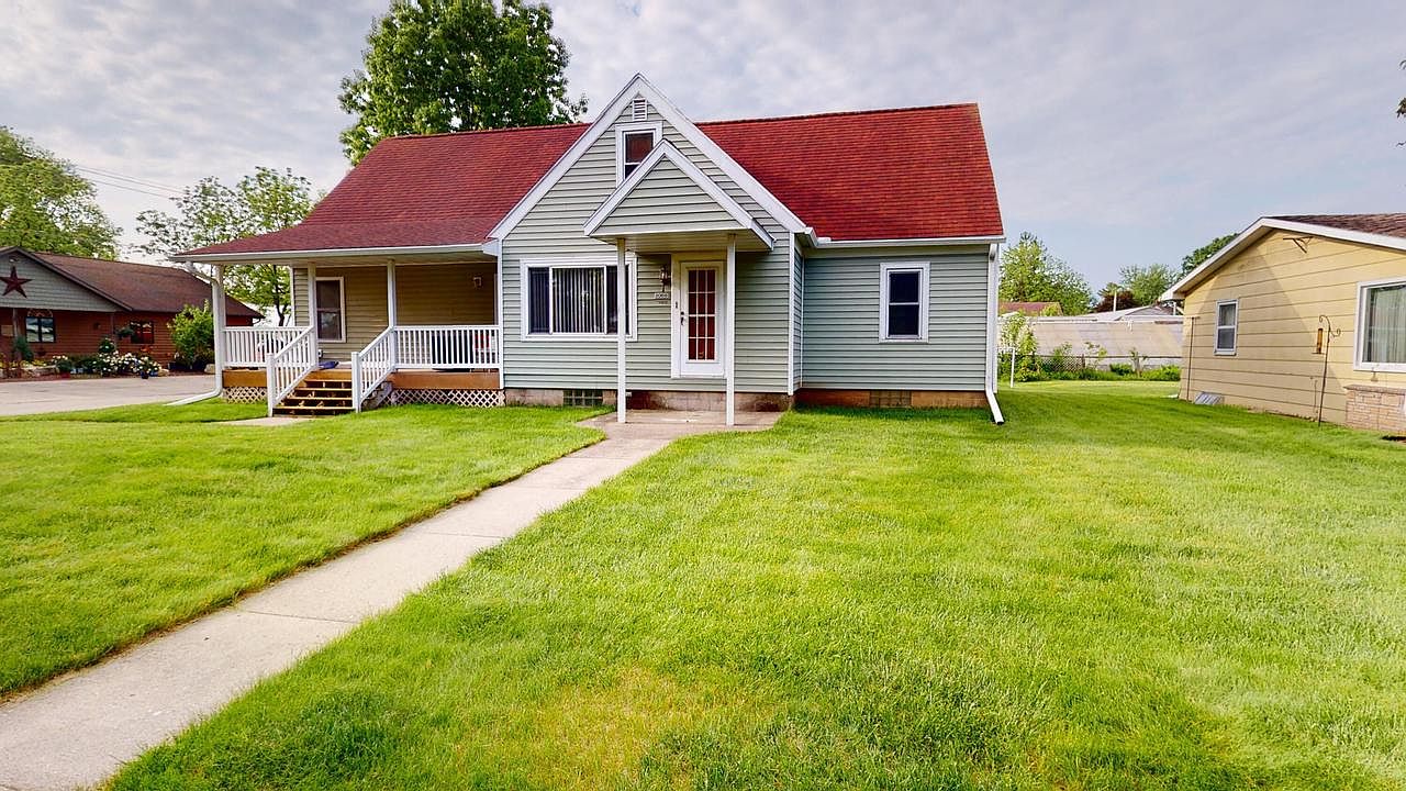 20693 West Gale AVENUE, Galesville, WI 54630 Zillow