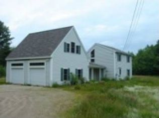 39 Oak Ridge Rd, Biddeford, ME 04005