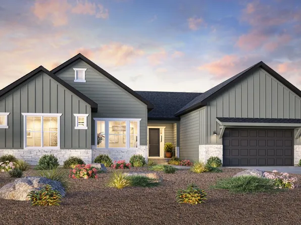 1540 Deherder Dr, Castle Rock, CO 80104