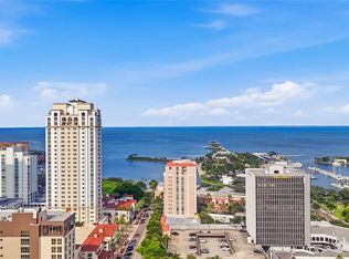 288 Beach Dr NE APT 9A, Saint Petersburg, FL 33701