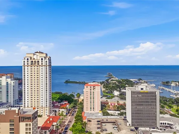 288 Beach Dr NE APT 9A, Saint Petersburg, FL 33701