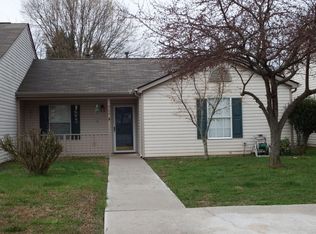 589 Ravenwood Dr, Maryville, TN 37801
